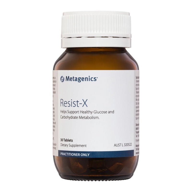 Metagenics ResistX 60