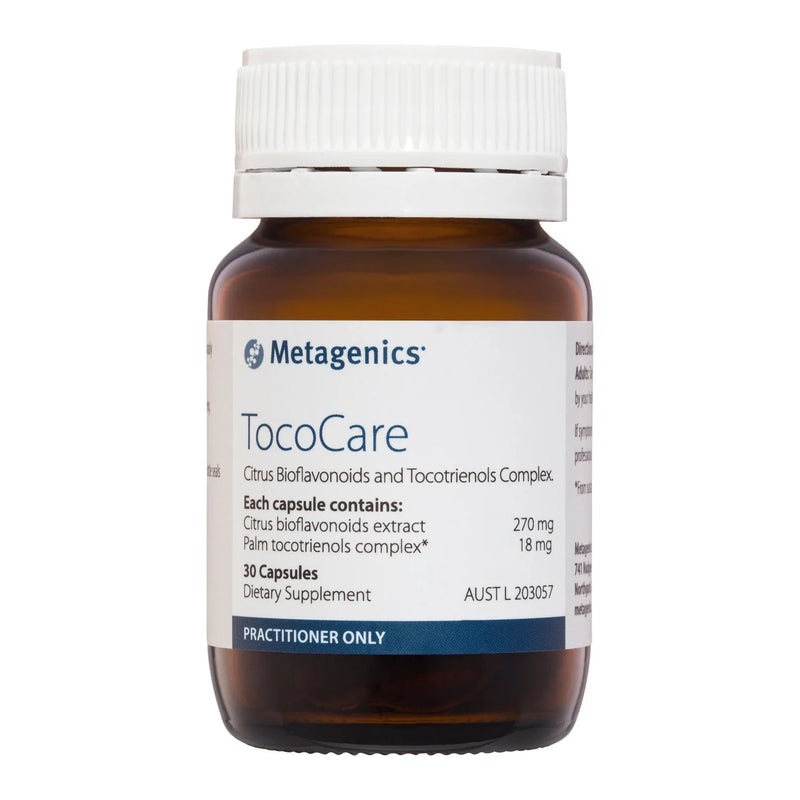 Metagenics TocoCare 30