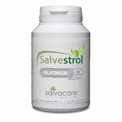 Salvestrol Platinum 90 Capsules