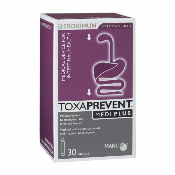 Toxaprevent Medi Plus Powder