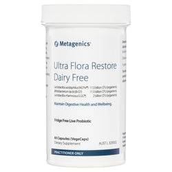 Metagenics U/Flora Restore DF 60